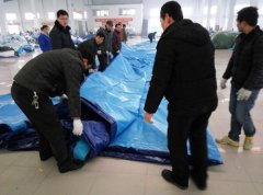 大型氣模玩具定制加工廠家